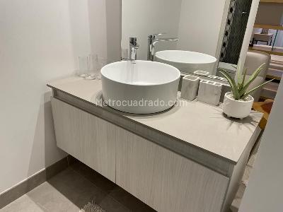 Apartamento de 1 alcoba en venta en Barranquilla, Barranquilla, 41 m² · foto 14 de 15