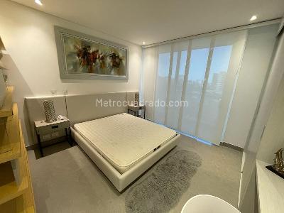 Apartamento de 1 alcoba en venta en Barranquilla, Barranquilla, 41 m² · foto 4 de 15
