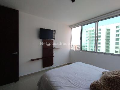 Apartamento de 3 alcobas en venta en Barranquilla, Barranquilla, 125 m² · foto 3 de 15