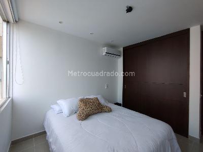 Apartamento de 3 alcobas en venta en Barranquilla, Barranquilla, 125 m² · foto 4 de 15