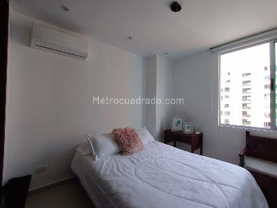 Apartamento de 3 alcobas en venta en Barranquilla, Barranquilla, 125 m² · foto 5 de 15