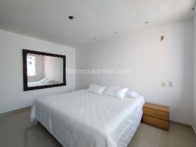 Apartamento de 3 alcobas en venta en Barranquilla, Barranquilla, 125 m² · foto 8 de 15