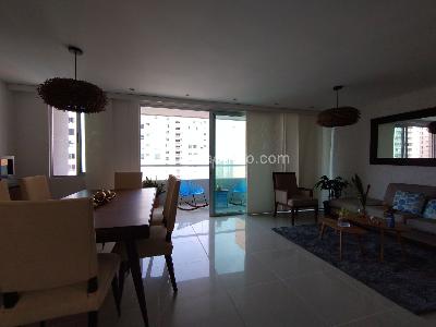 Apartamento de 3 alcobas en venta en Barranquilla, Barranquilla, 125 m² · foto 2 de 15