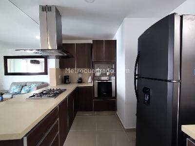 Apartamento de 3 alcobas en venta en Barranquilla, Barranquilla, 125 m² · foto 10 de 15