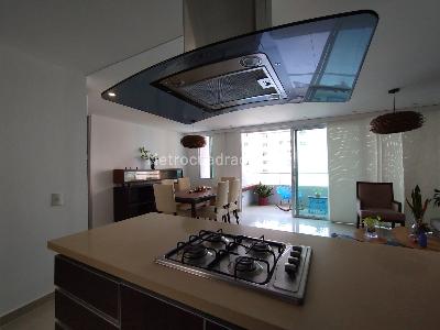 Apartamento de 3 alcobas en venta en Barranquilla, Barranquilla, 125 m² · foto 12 de 15