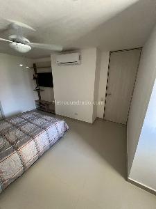 Apartamento de 3 alcobas en venta en Barranquilla, Barranquilla, 110 m² · foto 11 de 15