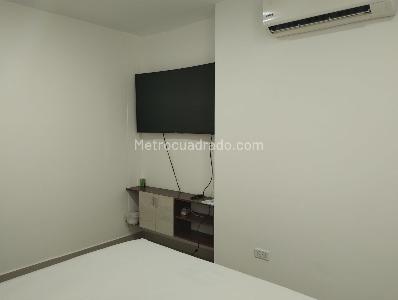 Apartamento de 3 alcobas en venta en Barranquilla, Barranquilla, 110 m² · foto 12 de 15