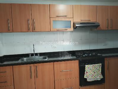 Apartamento de 3 alcobas en venta en Barranquilla, Barranquilla, 110 m² · foto 14 de 15