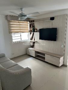 Apartamento de 3 alcobas en venta en Barranquilla, Barranquilla, 110 m² · foto 3 de 15