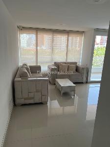 Apartamento de 3 alcobas en venta en Barranquilla, Barranquilla, 110 m² · foto 2 de 15