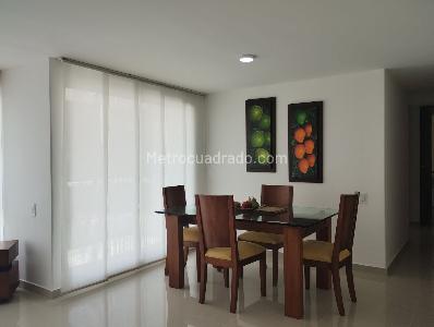 Apartamento de 3 alcobas en venta en Barranquilla, Barranquilla, 110 m² · foto 6 de 15