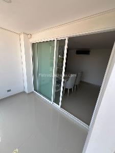 Apartamento de 3 alcobas en venta en Barranquilla, Barranquilla, 110 m² · foto 5 de 15