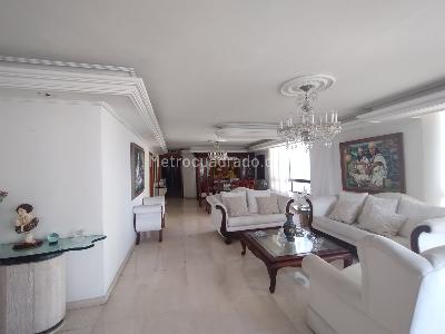Apartamento en venta en Barranquilla, Barranquilla · foto 2 de 15