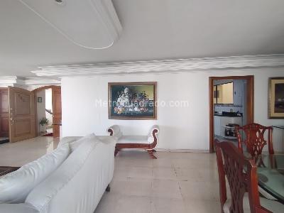 Apartamento en venta en Barranquilla, Barranquilla · foto 3 de 15