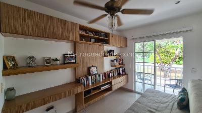 Casa de 3 alcobas en venta en Barranquilla, Barranquilla, 230 m² · foto 9 de 14