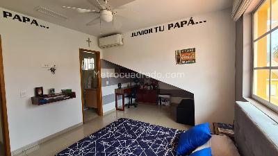 Casa de 3 alcobas en venta en Barranquilla, Barranquilla, 230 m² · foto 10 de 14