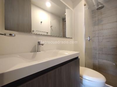 Apartamento en venta en Villa Campestre, Barranquilla · foto 18 de 19