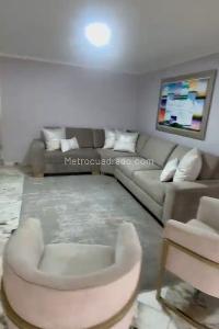 Apartamento de 3 alcobas en venta en Barranquilla, Barranquilla, 278 m² · foto 2 de 16