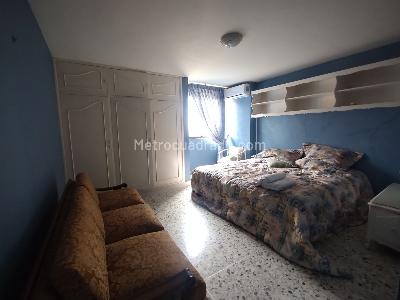 Apartamento de 3 alcobas en venta en Barranquilla, Barranquilla, 240 m² · foto 9 de 17