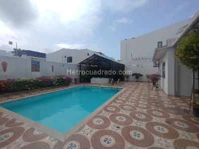 Casa de 4 alcobas en venta en Villa Campestre, Barranquilla, 252 m² · foto 15 de 15
