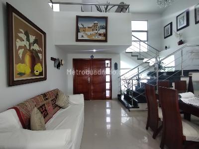 Casa de 4 alcobas en venta en Villa Campestre, Barranquilla, 252 m² · foto 4 de 15