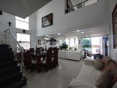 Casa de 4 alcobas en venta en Villa Campestre, Barranquilla, 252 m² · foto 5 de 15