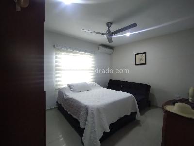 Casa de 4 alcobas en venta en Villa Campestre, Barranquilla, 252 m² · foto 8 de 15