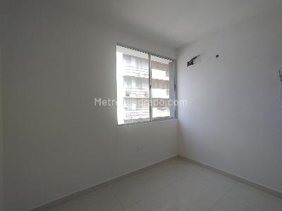 Apartamento de 3 alcobas en venta en Barranquilla, Barranquilla, 83 m² · foto 10 de 15