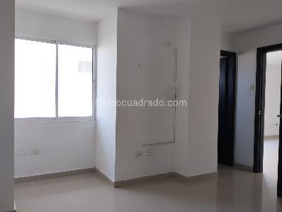 Apartamento de 1 alcoba en venta en Barranquilla, Barranquilla, 45 m² · foto 8 de 11
