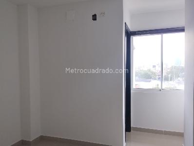 Apartamento de 1 alcoba en venta en Barranquilla, Barranquilla, 45 m² · foto 2 de 11