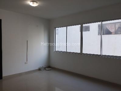 Apartamento de 1 alcoba en venta en Barranquilla, Barranquilla, 45 m² · foto 3 de 11