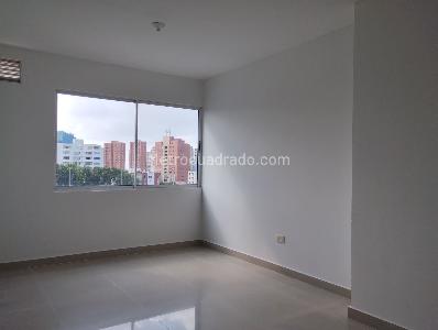 Apartamento de 1 alcoba en venta en Barranquilla, Barranquilla, 45 m² · foto 4 de 11