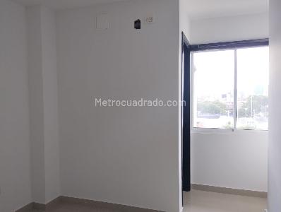 Apartamento de 1 alcoba en venta en Barranquilla, Barranquilla, 45 m² · foto 6 de 11