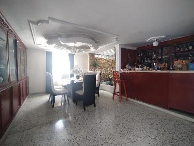 Casa de 4 alcobas en venta en Barranquilla, Barranquilla, 602 m² · foto 4 de 8