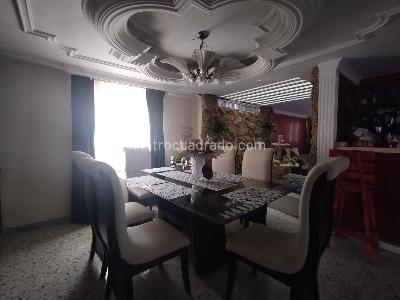 Casa de 4 alcobas en venta en Barranquilla, Barranquilla, 602 m² · foto 5 de 8