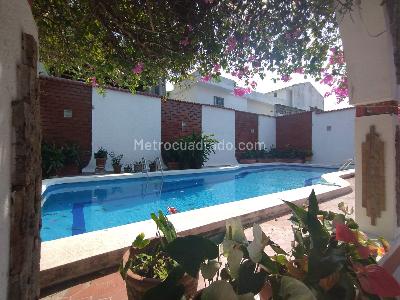 Casa de 4 alcobas en venta en Barranquilla, Barranquilla, 602 m² · foto 7 de 8