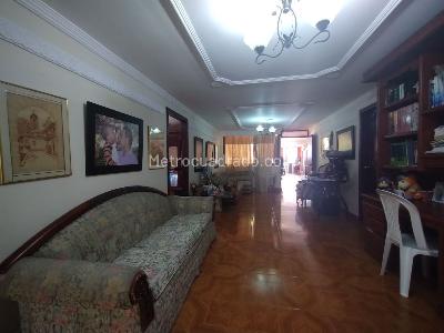 Casa de 4 alcobas en venta en Barranquilla, Barranquilla, 602 m² · foto 6 de 8