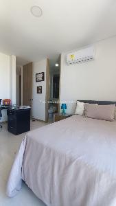 Apartamento de 3 alcobas en venta en Barranquilla, Barranquilla, 160 m² · foto 9 de 15