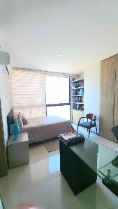 Apartamento de 3 alcobas en venta en Barranquilla, Barranquilla, 160 m² · foto 8 de 15