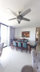 Apartamento de 3 alcobas en venta en Barranquilla, Barranquilla, 160 m² · foto 4 de 15