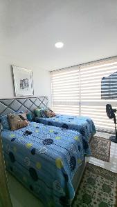 Apartamento de 3 alcobas en venta en Barranquilla, Barranquilla, 160 m² · foto 10 de 15