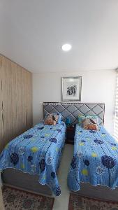 Apartamento de 3 alcobas en venta en Barranquilla, Barranquilla, 160 m² · foto 11 de 15