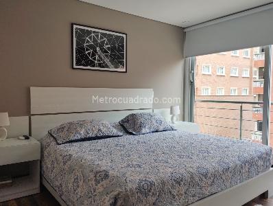 Apartamento de 3 alcobas en venta en Barranquilla, Barranquilla, 108 m² · foto 3 de 15