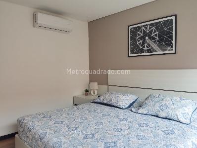 Apartamento de 3 alcobas en venta en Barranquilla, Barranquilla, 108 m² · foto 4 de 15