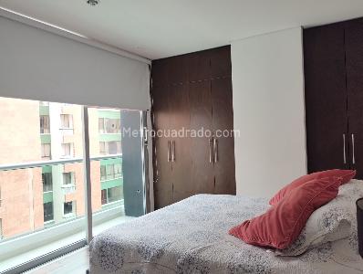 Apartamento de 3 alcobas en venta en Barranquilla, Barranquilla, 108 m² · foto 6 de 15