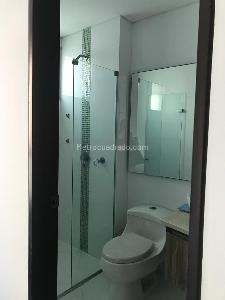 Apartamento de 3 alcobas en venta en Barranquilla, Barranquilla, 108 m² · foto 14 de 15