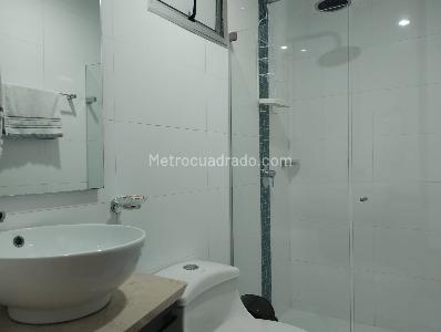 Apartamento de 3 alcobas en venta en Barranquilla, Barranquilla, 108 m² · foto 13 de 15