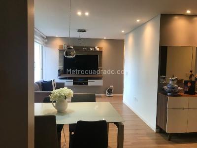 Apartamento de 3 alcobas en venta en Barranquilla, Barranquilla, 108 m² · foto 2 de 15