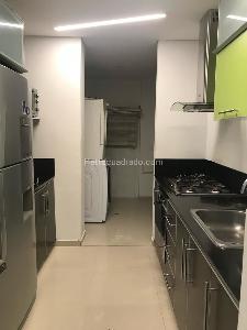 Apartamento de 3 alcobas en venta en Barranquilla, Barranquilla, 108 m² · foto 12 de 15