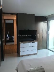 Apartamento de 3 alcobas en venta en Barranquilla, Barranquilla, 108 m² · foto 9 de 15